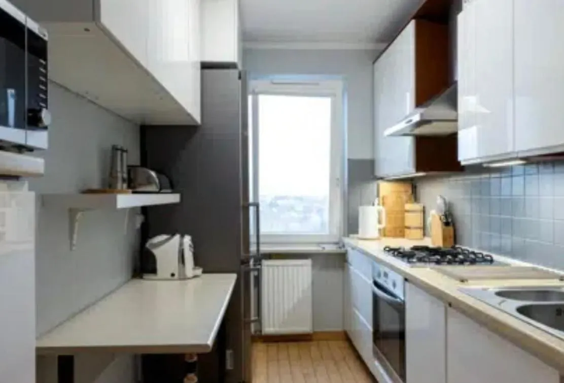 Vip Apart 588 Tbilisi Gruzie